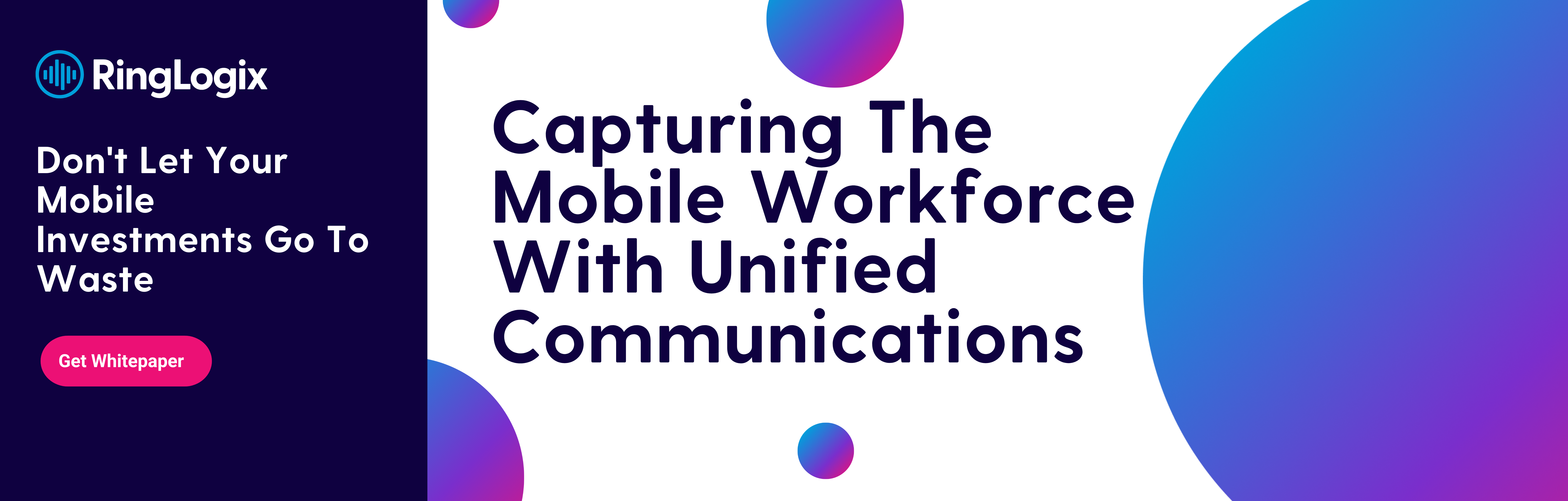 Capturing The Mobile Workforce With Unified Communications (1)