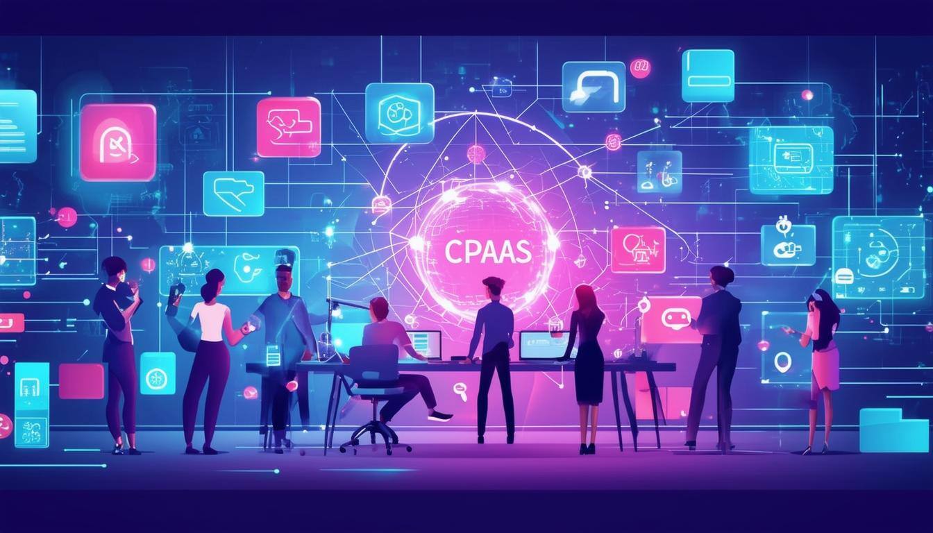 CPaaS APIs Made Easy: Insights and Tips for MSPs