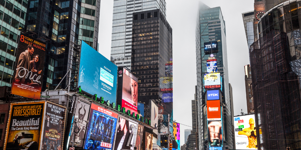 Are Digital Billboards the New Marketing Tool for MSPs?